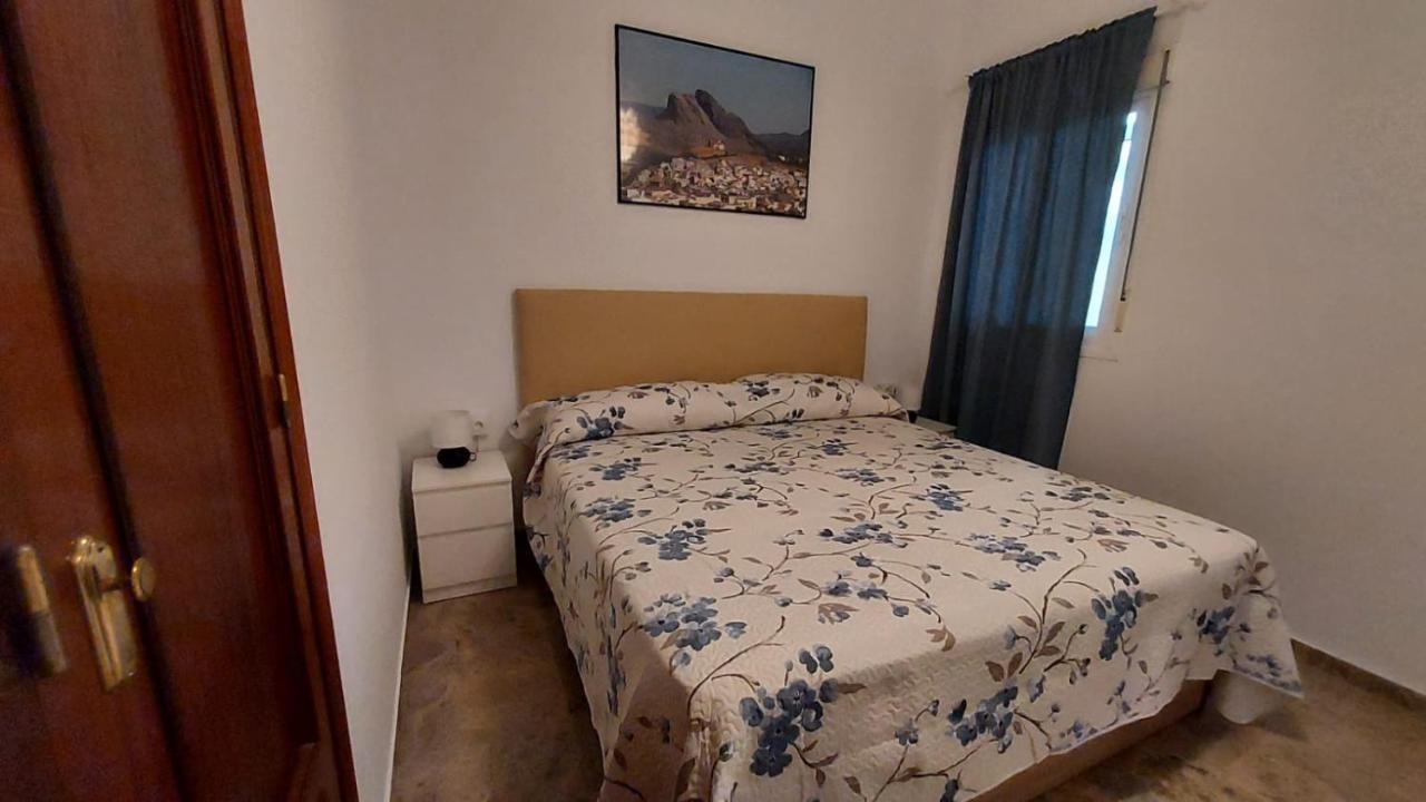 Appartement Piso En El Centro De *