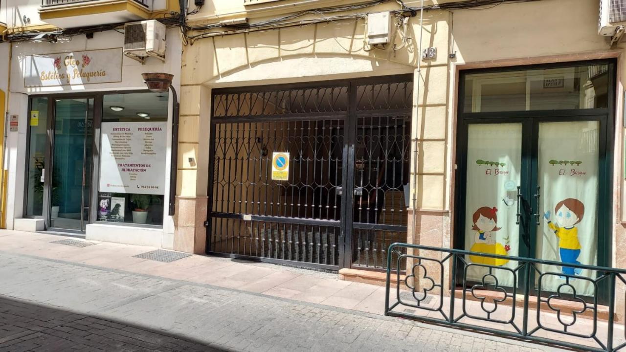 Piso En El Centro De Appartement