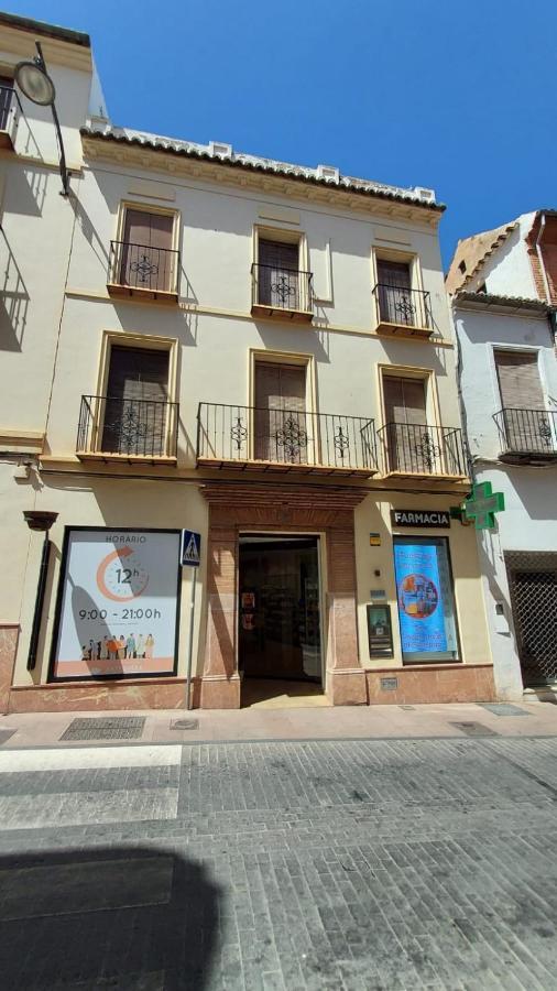 Appartement Piso En El Centro De Antequera