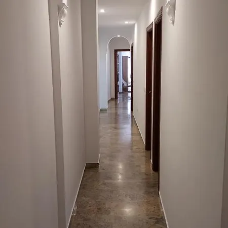 Appartement Piso En El Centro De Antequera Extérieur photo